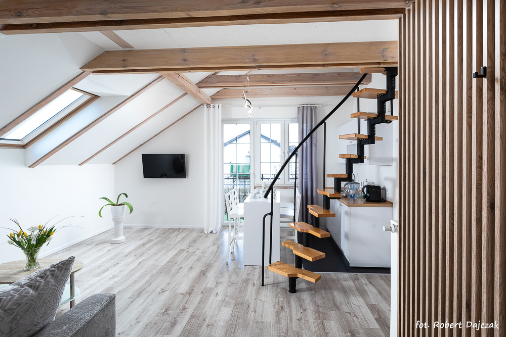 Apartament Trzesacz Fot Robert Dajczak 10