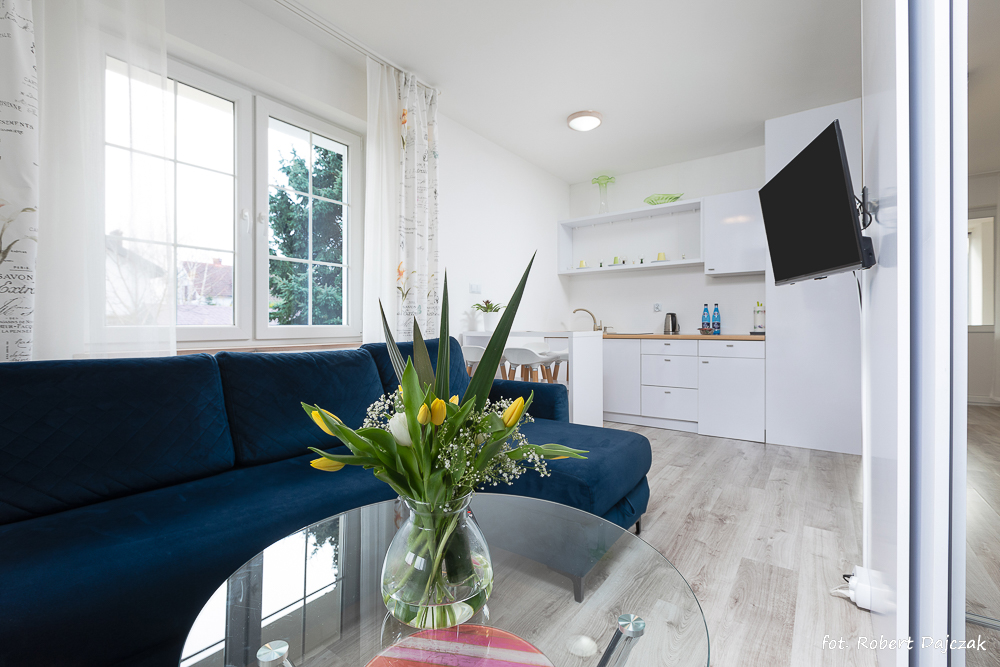 Apartament Trzesacz Fot Robert Dajczak 