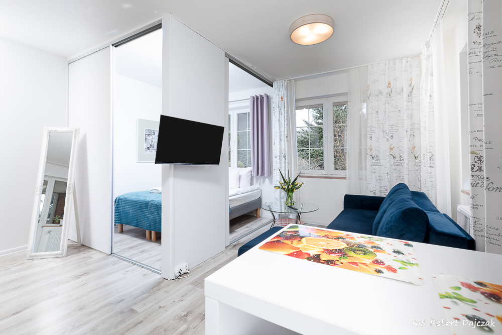 Apartament Trzesacz Fot Robert Dajczak 2 2