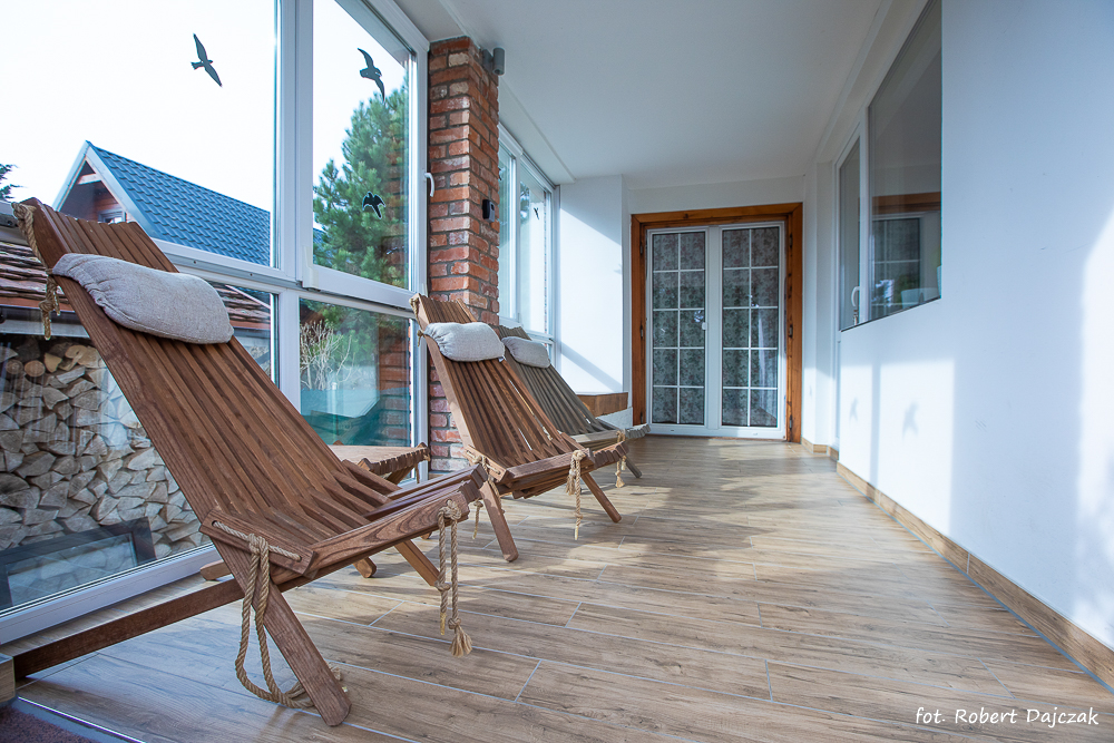 Apartament Trzesacz Fot Robert Dajczak 2