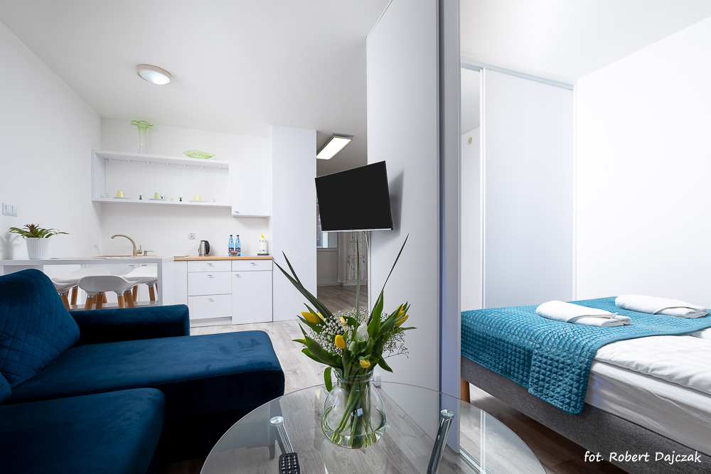 Apartament Trzesacz Fot Robert Dajczak 4