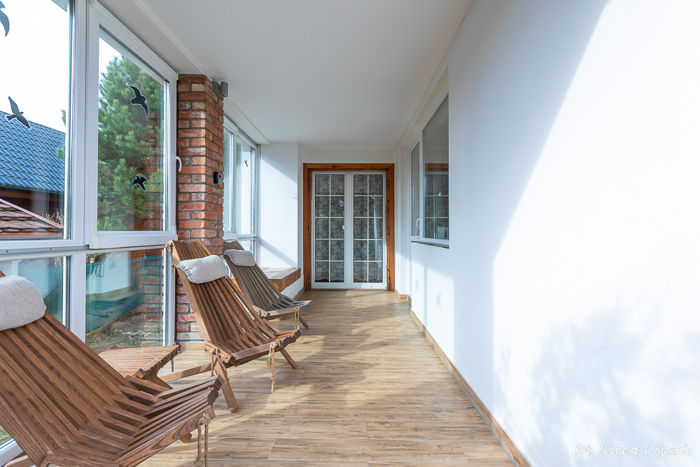 Apartament Trzesacz Fot Robert Dajczak 6160